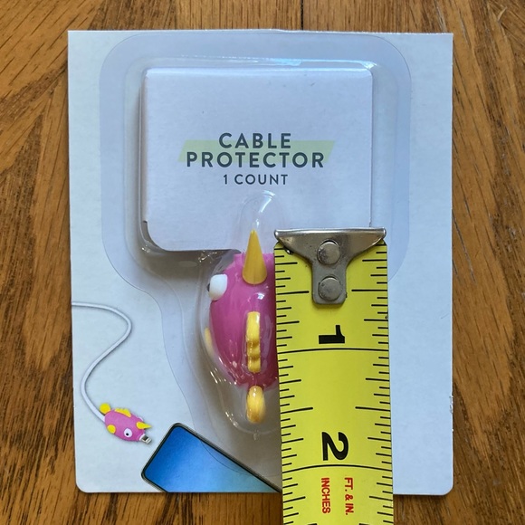 Narwhal Cable Protector - Picture 6 of 8